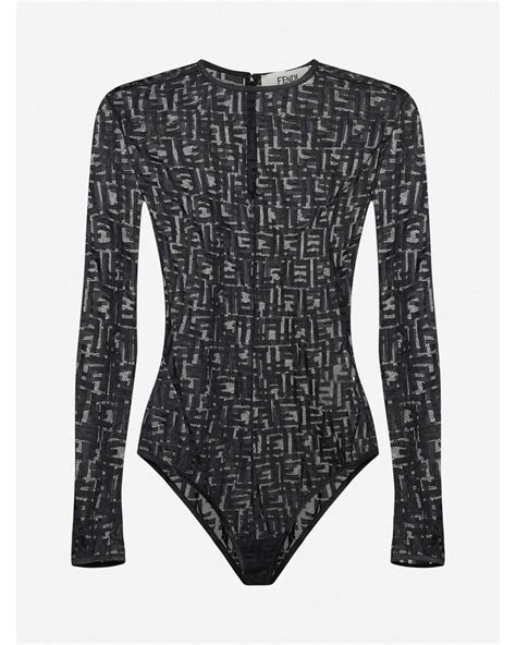 fendi bodywarmer|fendi lace bodysuit.